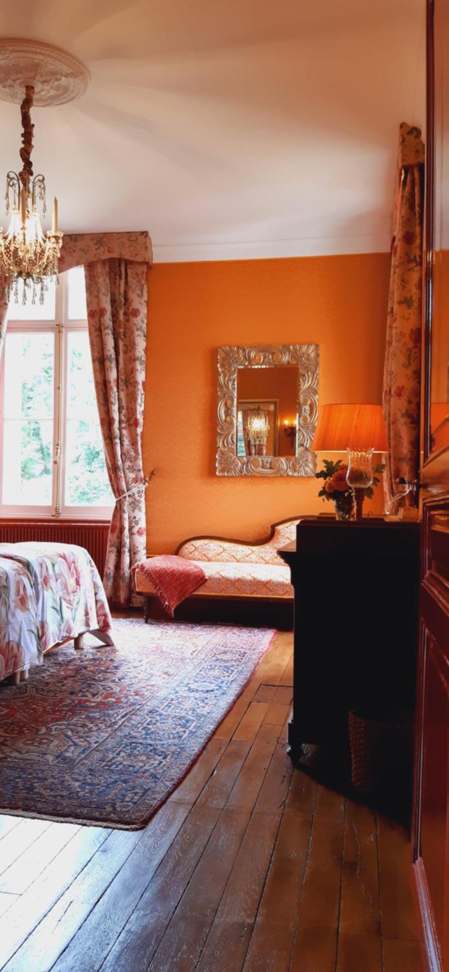 Le Chateau Du Breuil Mazières-de-Touraine 외부 사진